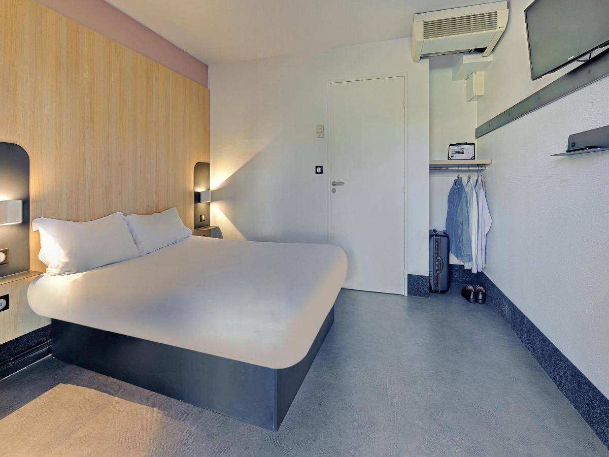 B&B Hotel Le Mans Nord 2 Saint-Saturnin  Luaran gambar