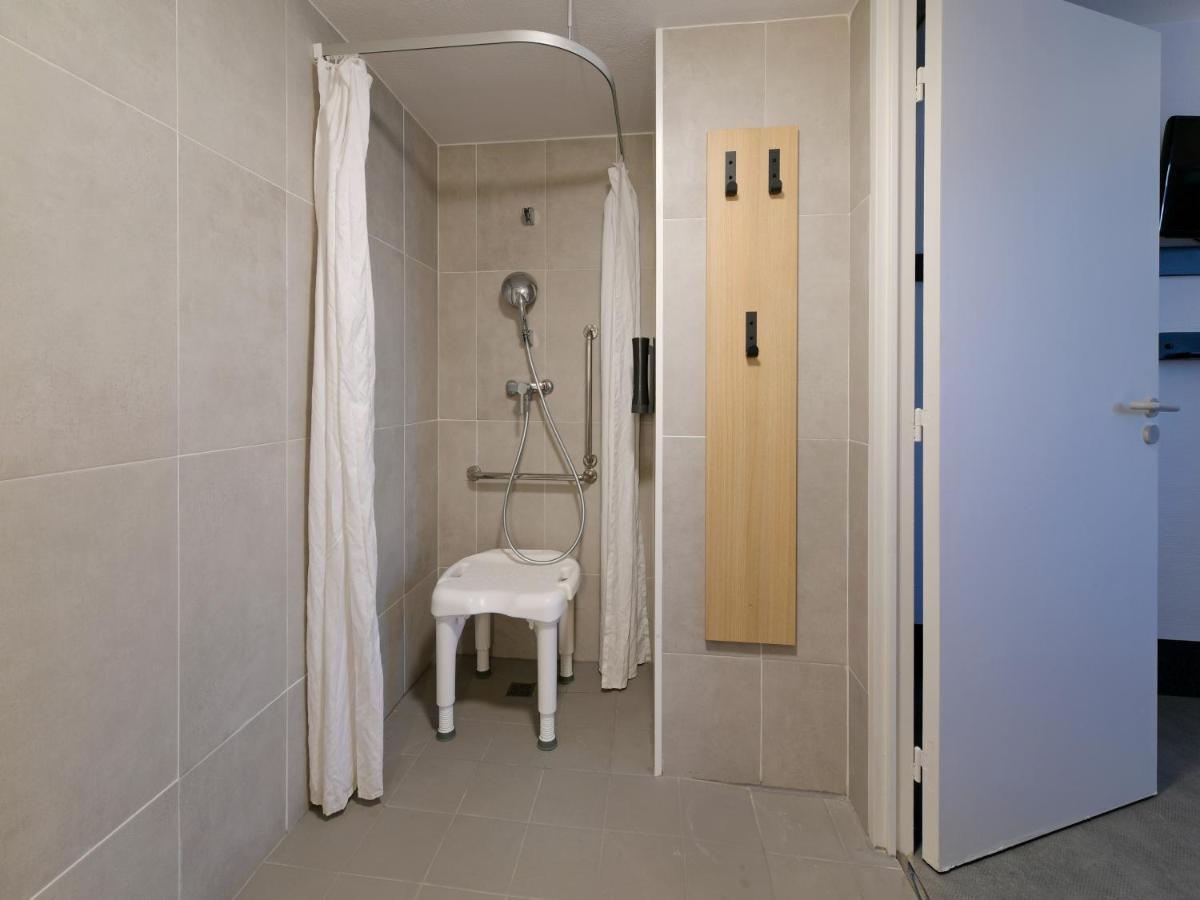 B&B Hotel Le Mans Nord 2 Saint-Saturnin  Luaran gambar