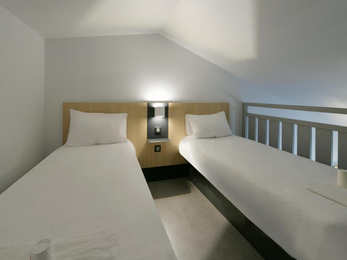 B&B Hotel Le Mans Nord 2 Saint-Saturnin  Luaran gambar