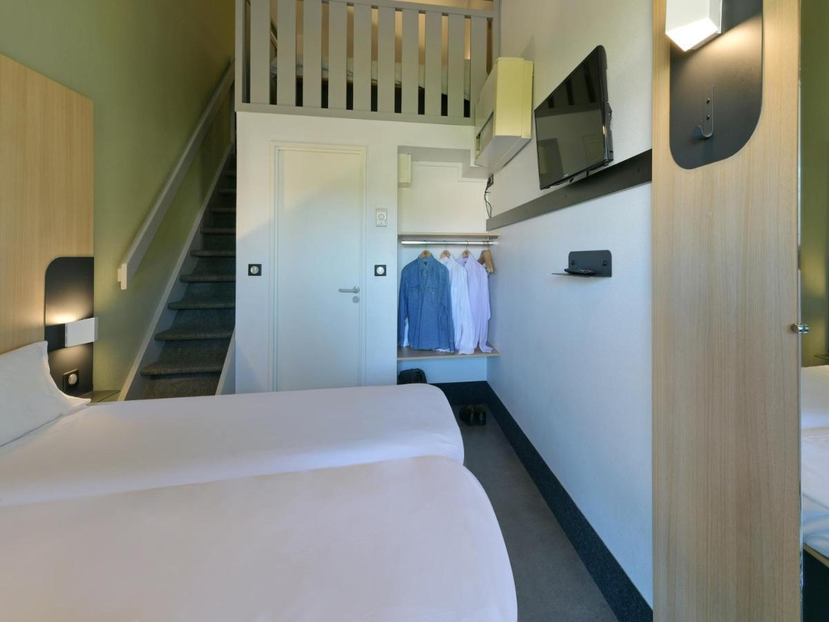B&B Hotel Le Mans Nord 2 Saint-Saturnin  Luaran gambar