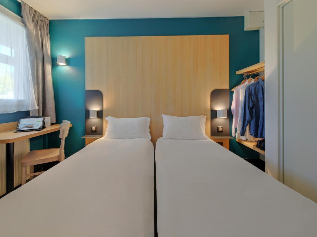 B&B Hotel Le Mans Nord 2 Saint-Saturnin  Luaran gambar