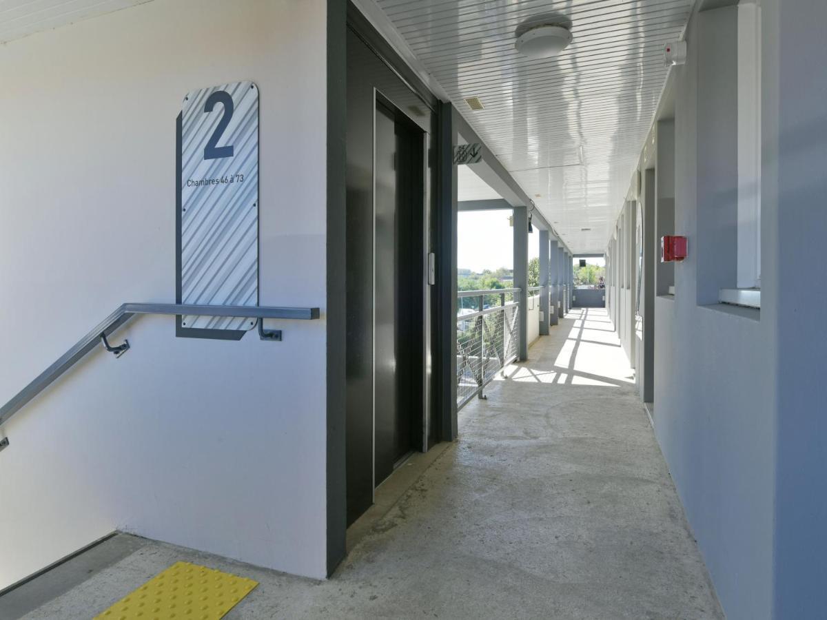 B&B Hotel Le Mans Nord 2 Saint-Saturnin  Luaran gambar