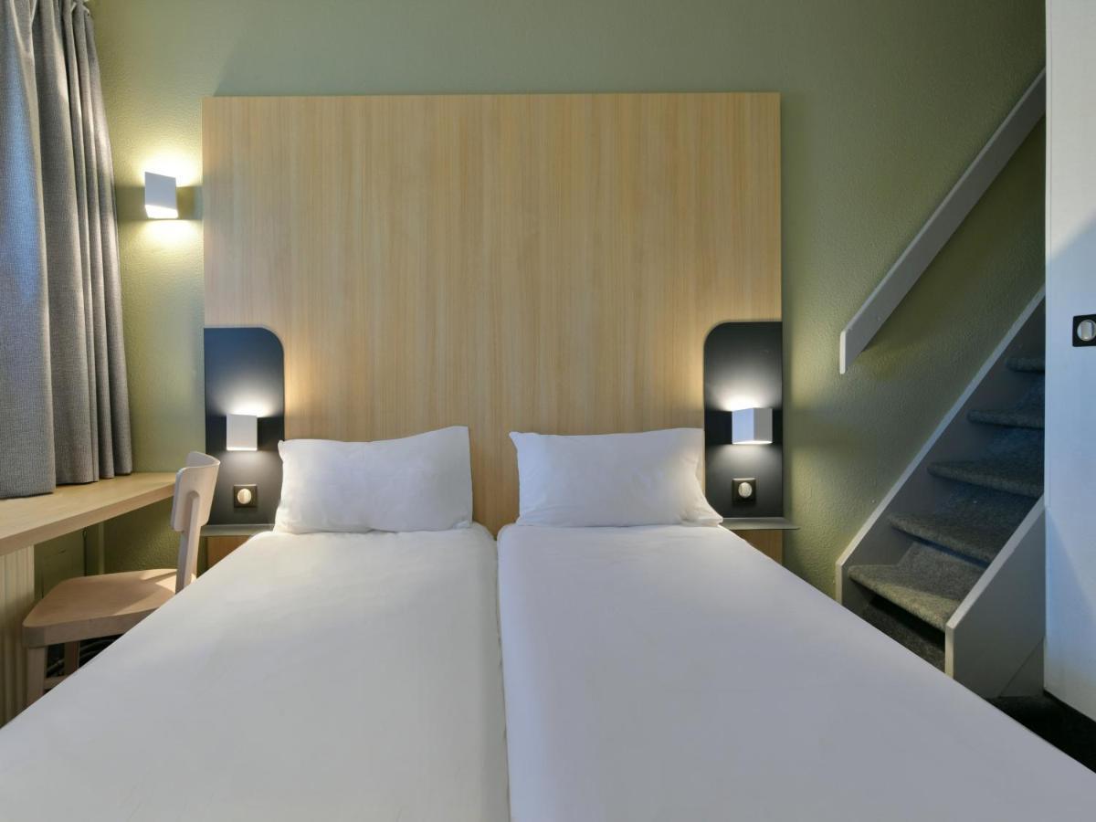 B&B Hotel Le Mans Nord 2 Saint-Saturnin  Luaran gambar