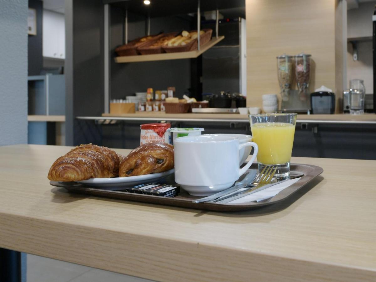 B&B Hotel Le Mans Nord 2 Saint-Saturnin  Luaran gambar