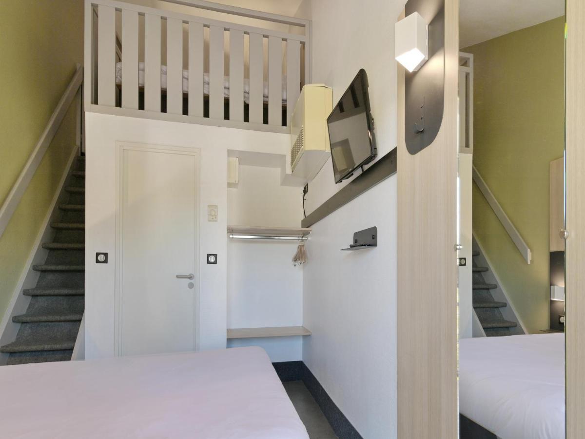 B&B Hotel Le Mans Nord 2 Saint-Saturnin  Luaran gambar