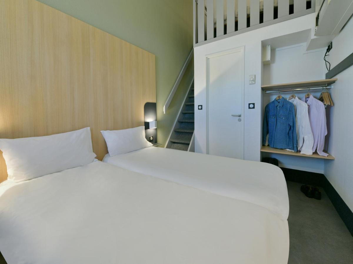 B&B Hotel Le Mans Nord 2 Saint-Saturnin  Luaran gambar