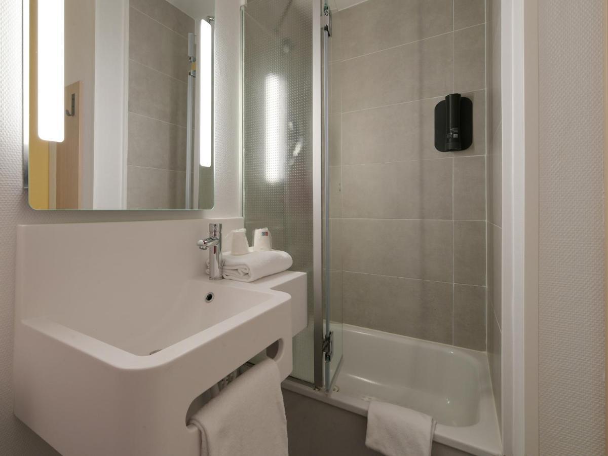 B&B Hotel Le Mans Nord 2 Saint-Saturnin  Luaran gambar