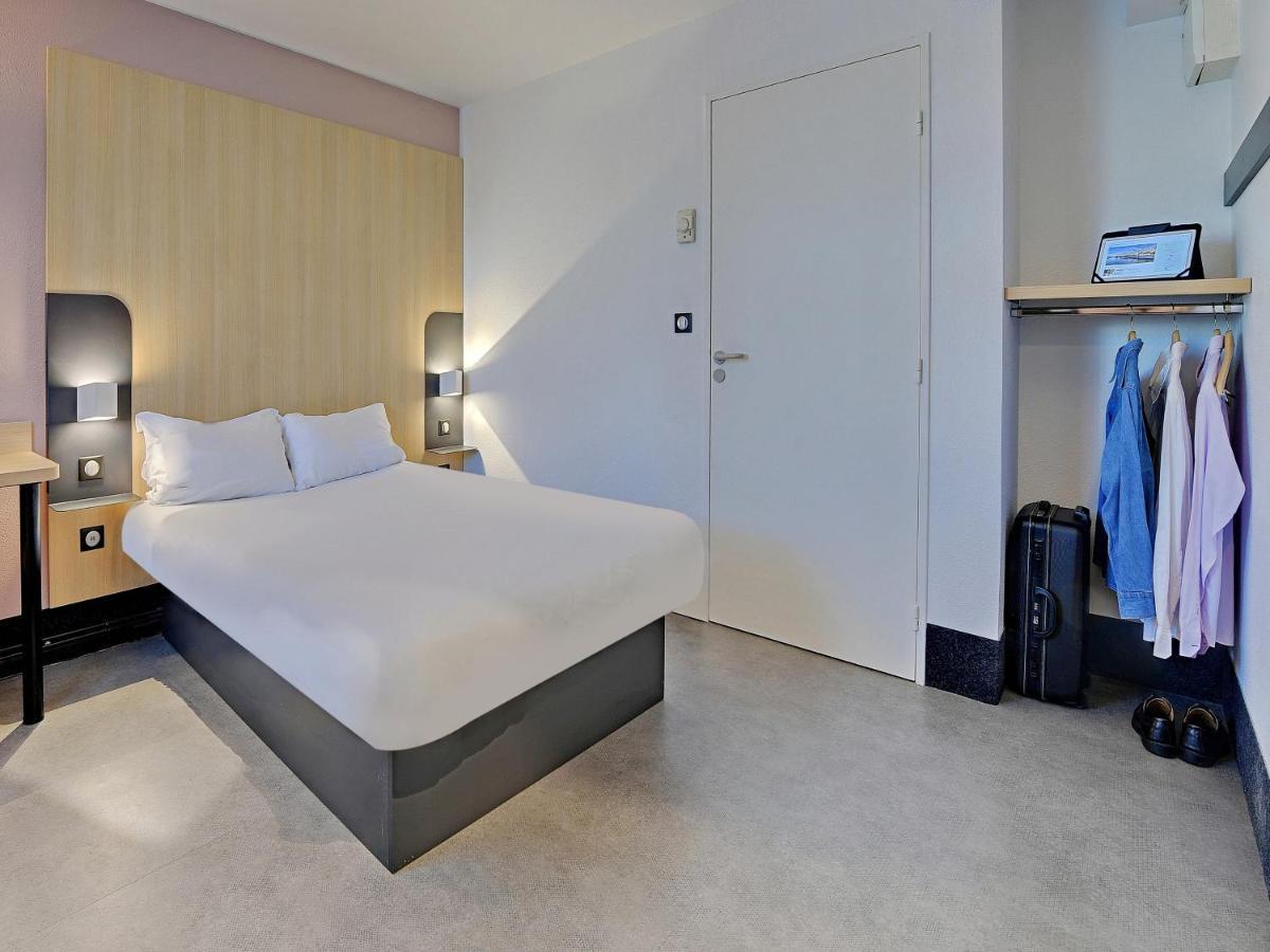 B&B Hotel Le Mans Nord 2 Saint-Saturnin  Luaran gambar