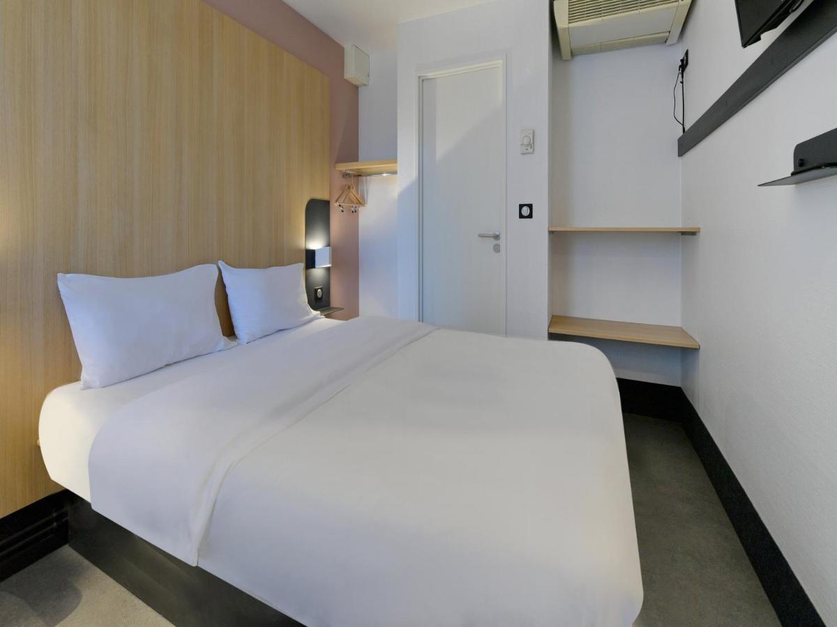 B&B Hotel Le Mans Nord 2 Saint-Saturnin  Luaran gambar