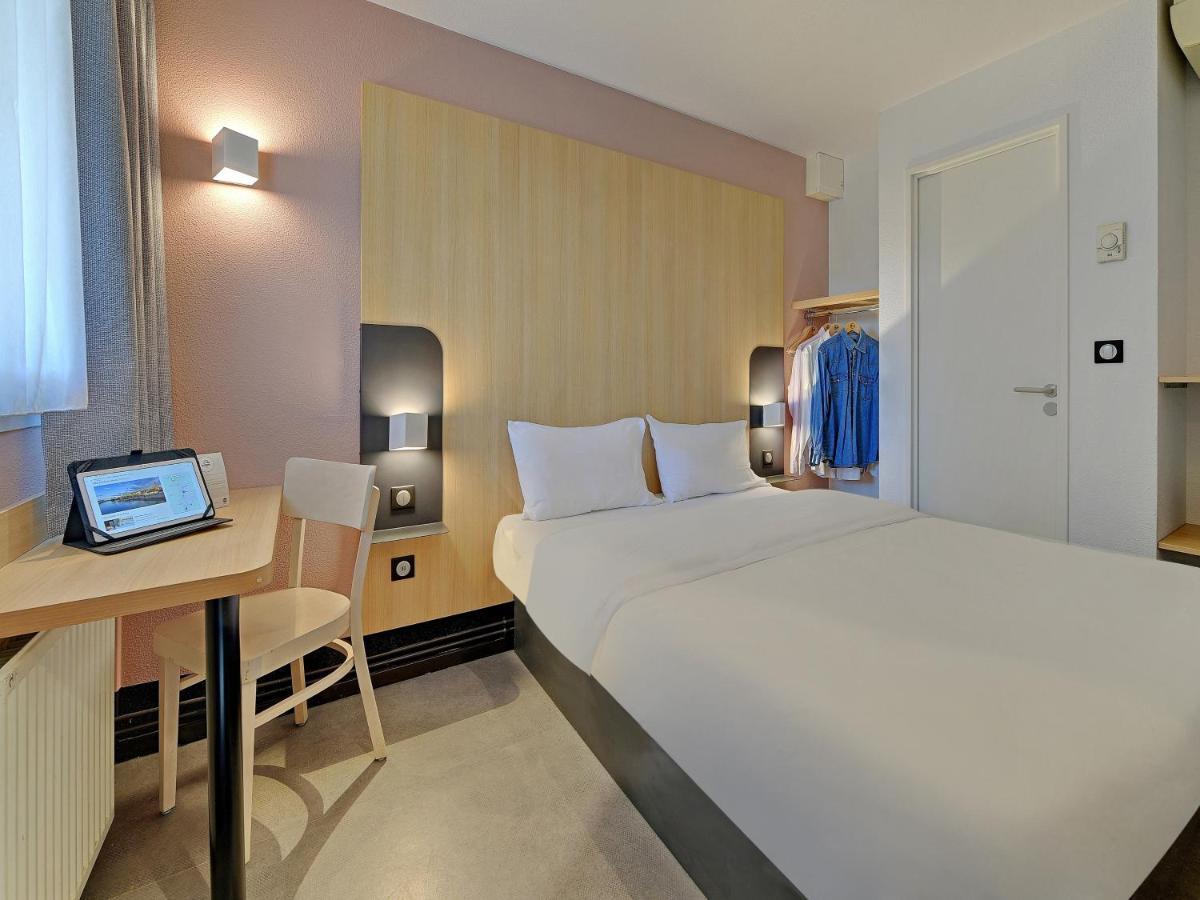 B&B Hotel Le Mans Nord 2 Saint-Saturnin  Luaran gambar