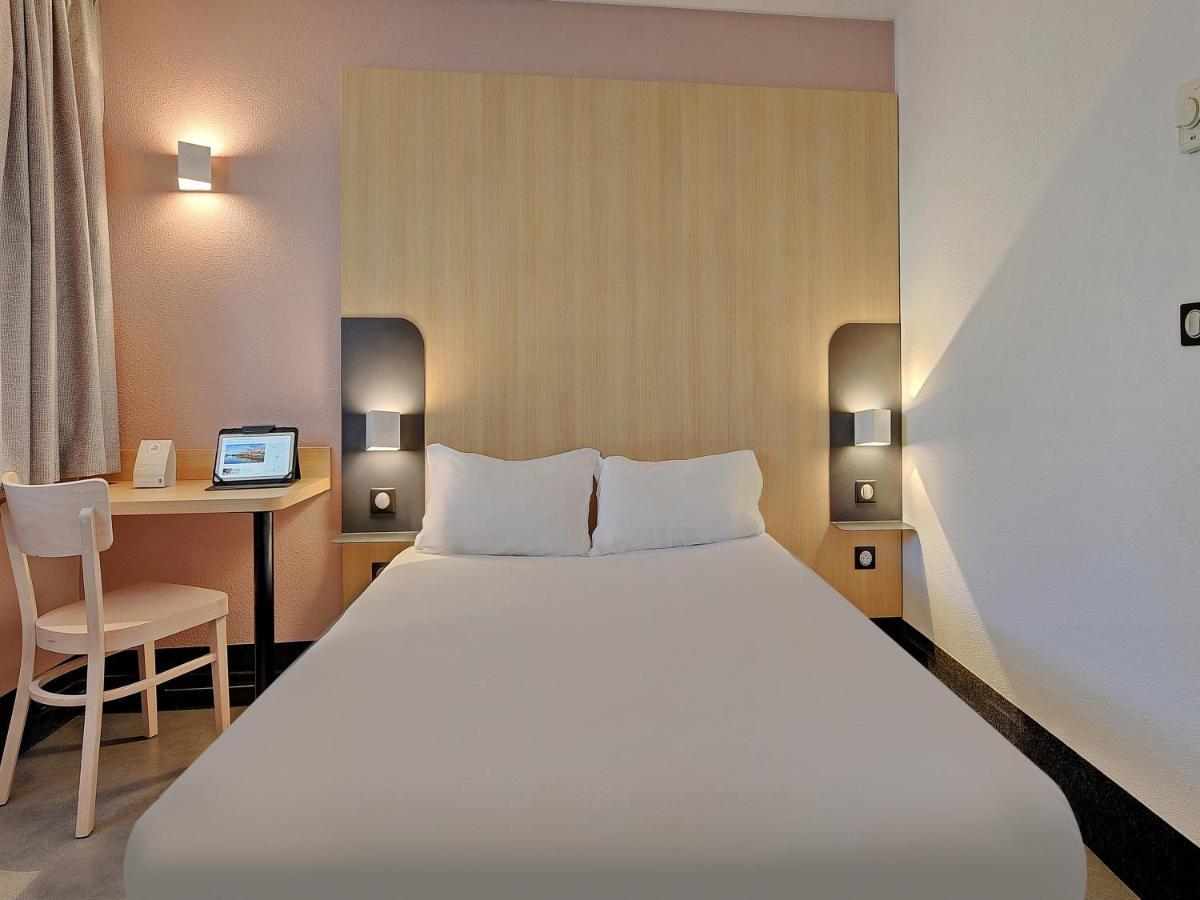 B&B Hotel Le Mans Nord 2 Saint-Saturnin  Luaran gambar