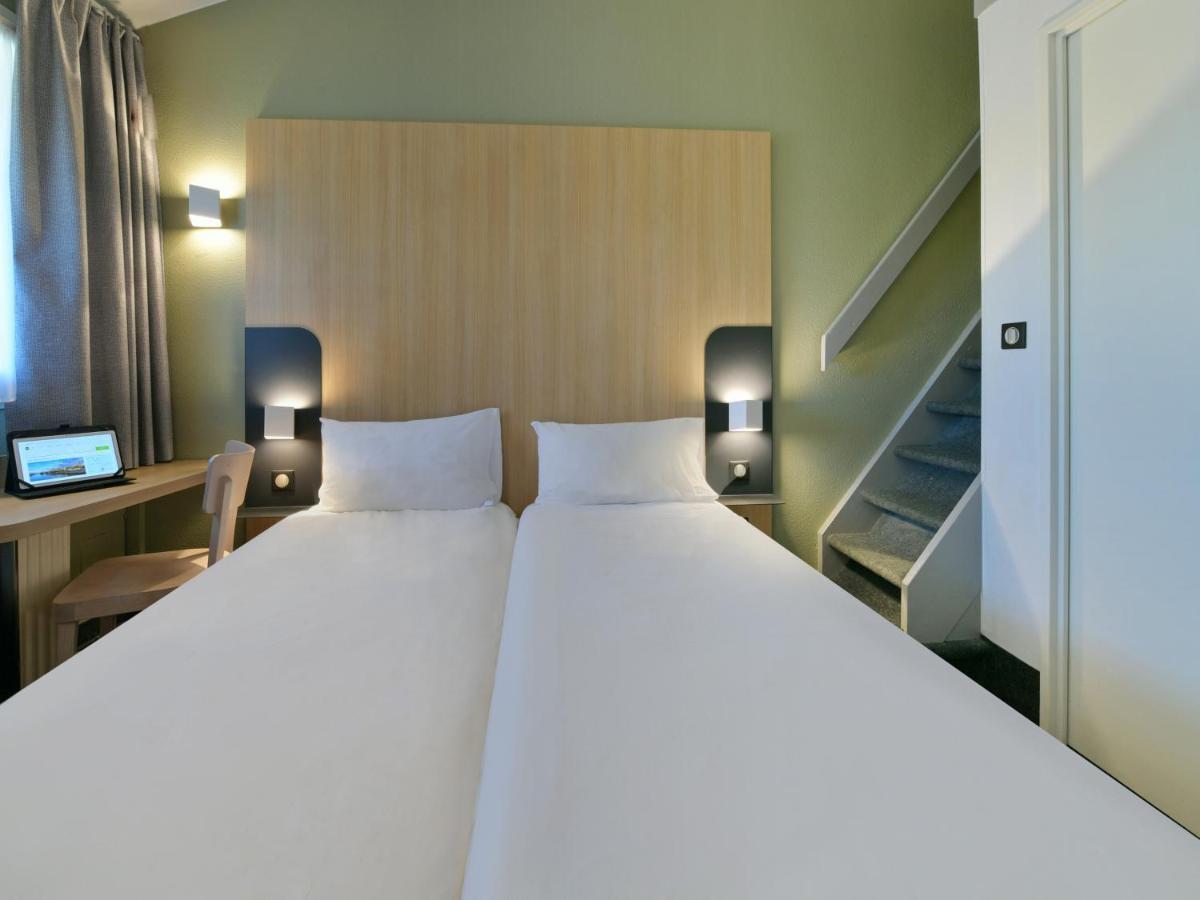 B&B Hotel Le Mans Nord 2 Saint-Saturnin  Luaran gambar