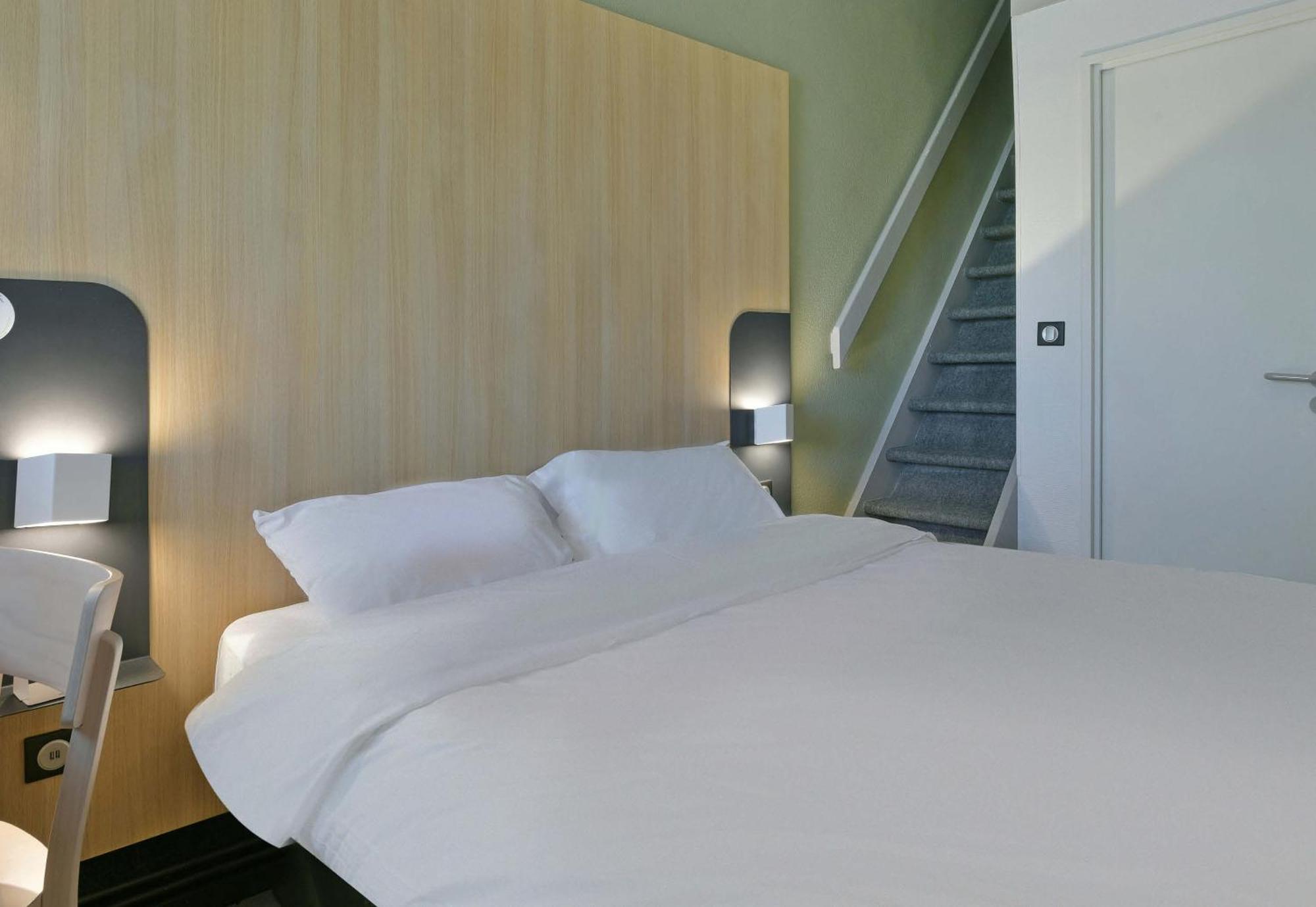 B&B Hotel Le Mans Nord 2 Saint-Saturnin  Luaran gambar