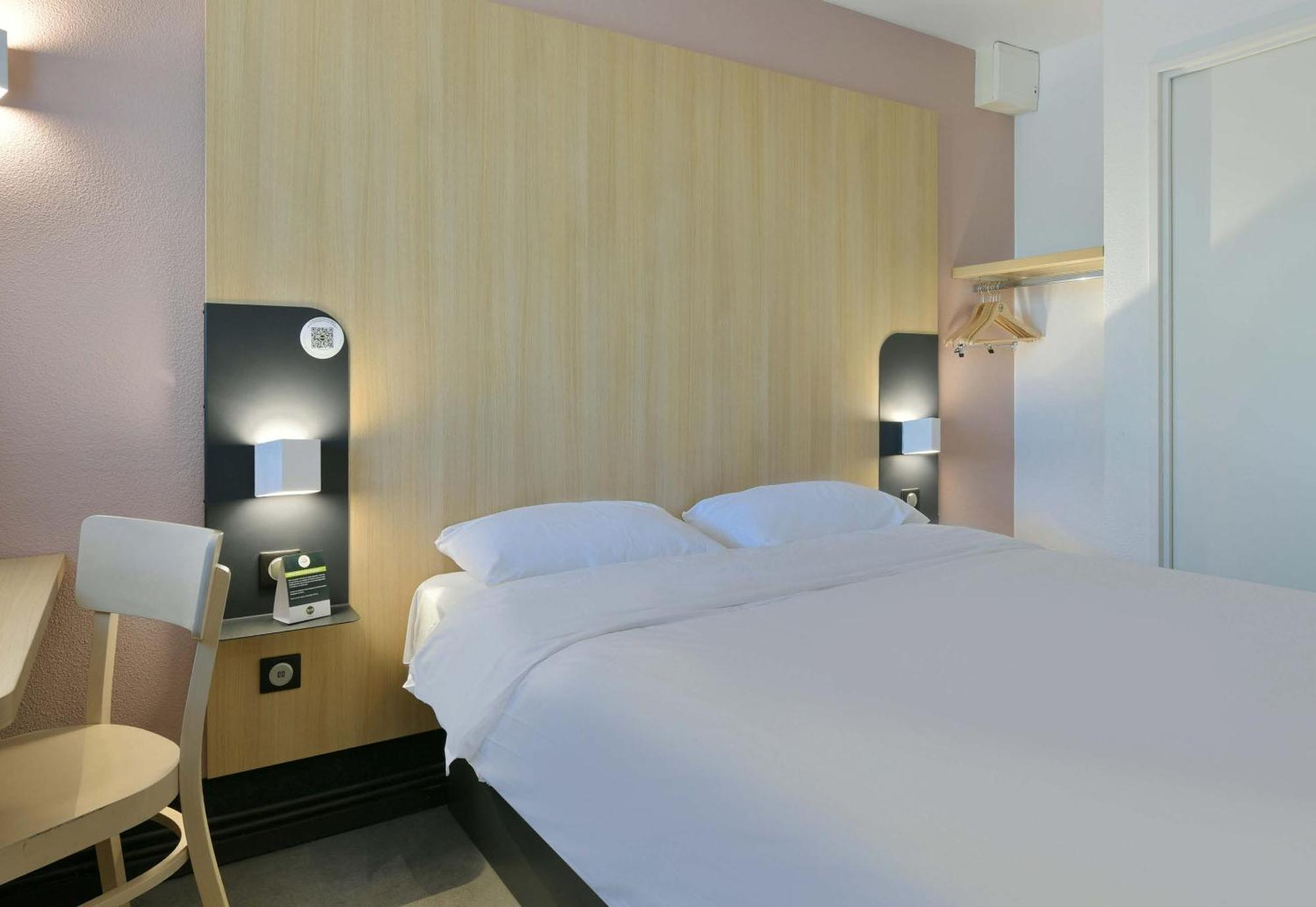 B&B Hotel Le Mans Nord 2 Saint-Saturnin  Luaran gambar