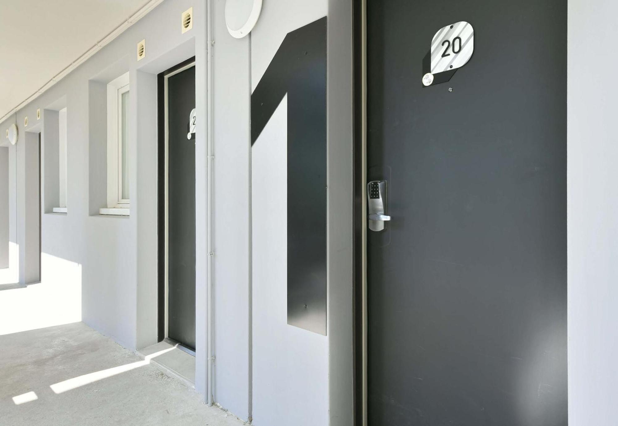 B&B Hotel Le Mans Nord 2 Saint-Saturnin  Luaran gambar