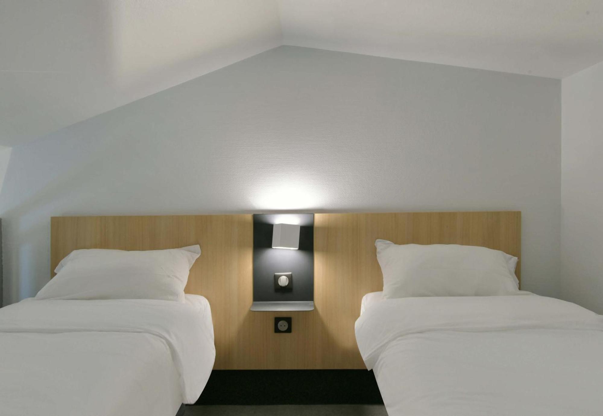 B&B Hotel Le Mans Nord 2 Saint-Saturnin  Luaran gambar