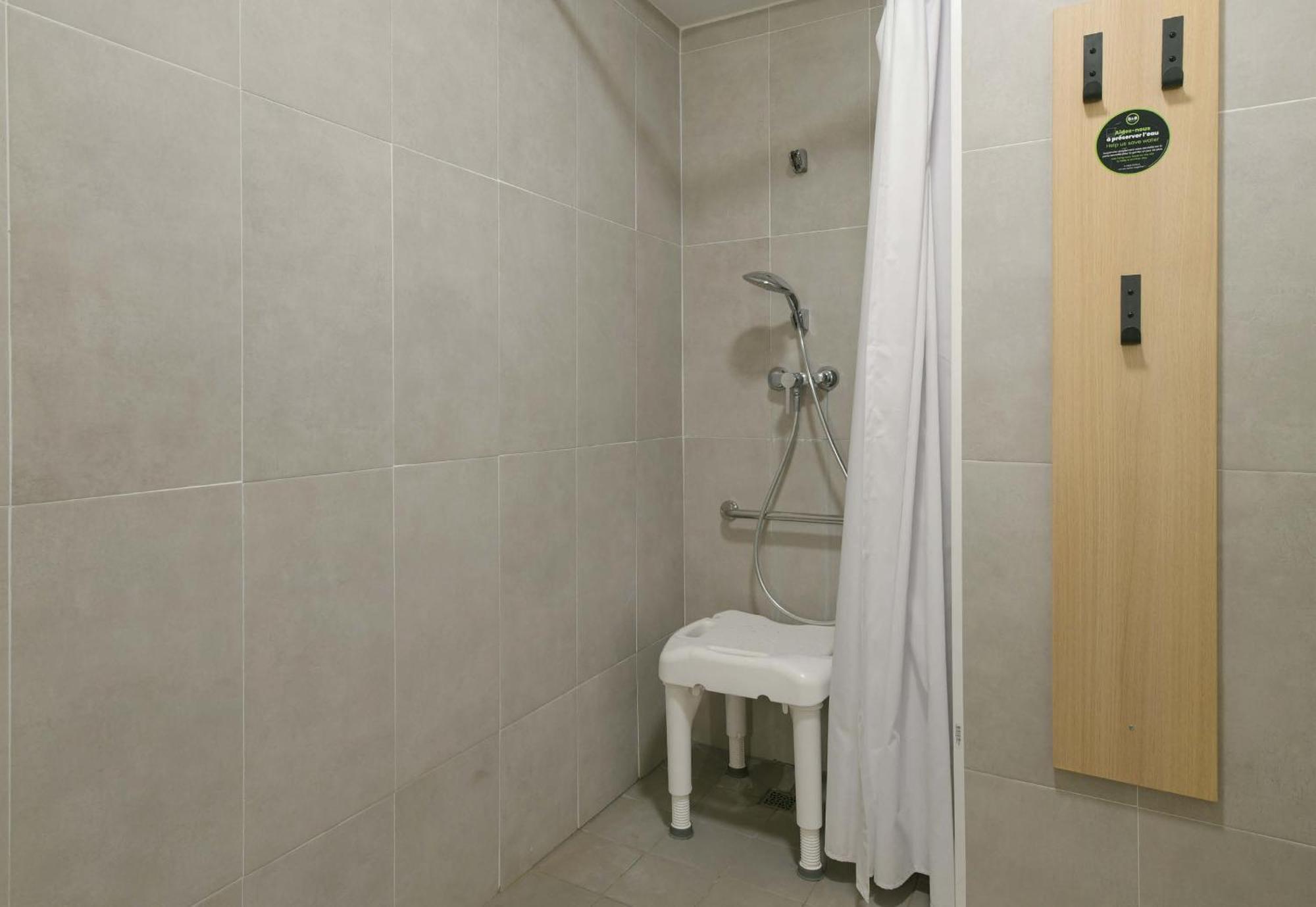 B&B Hotel Le Mans Nord 2 Saint-Saturnin  Luaran gambar
