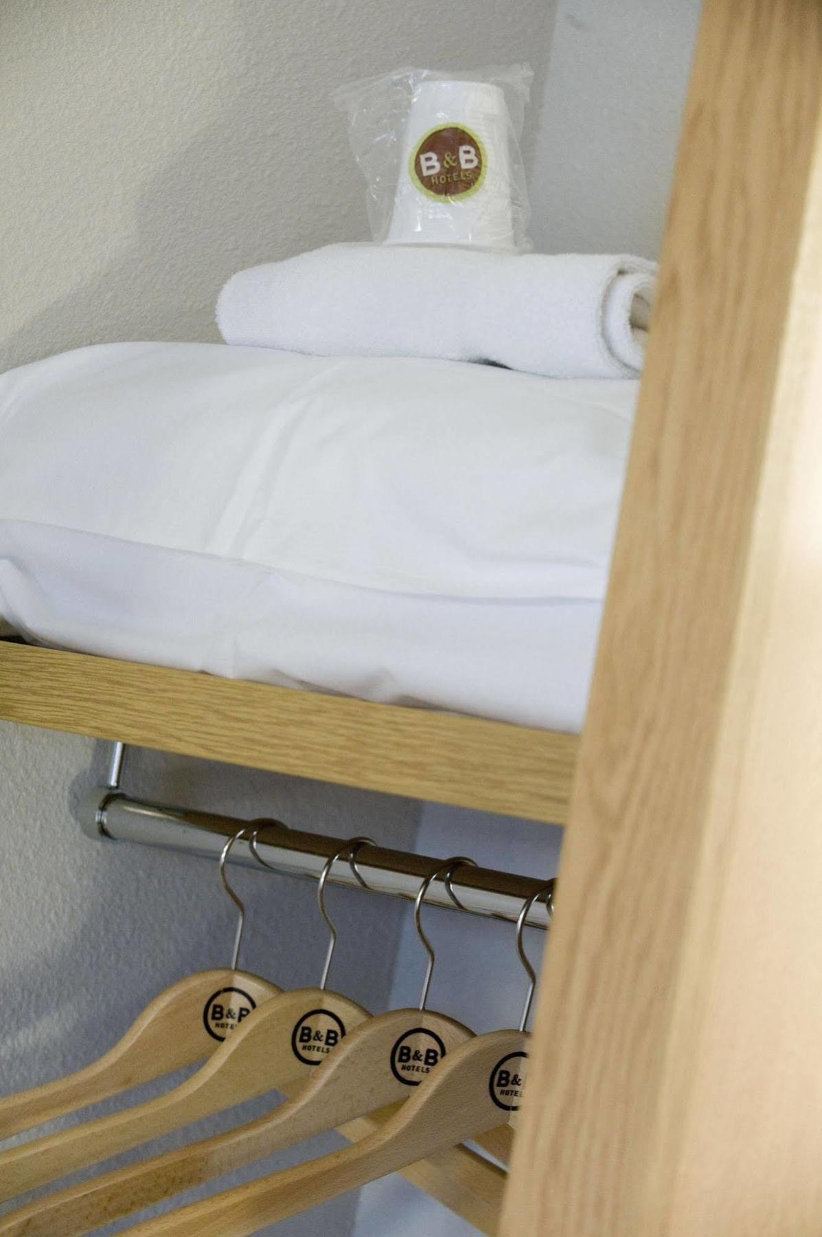 B&B Hotel Le Mans Nord 2 Saint-Saturnin  Luaran gambar