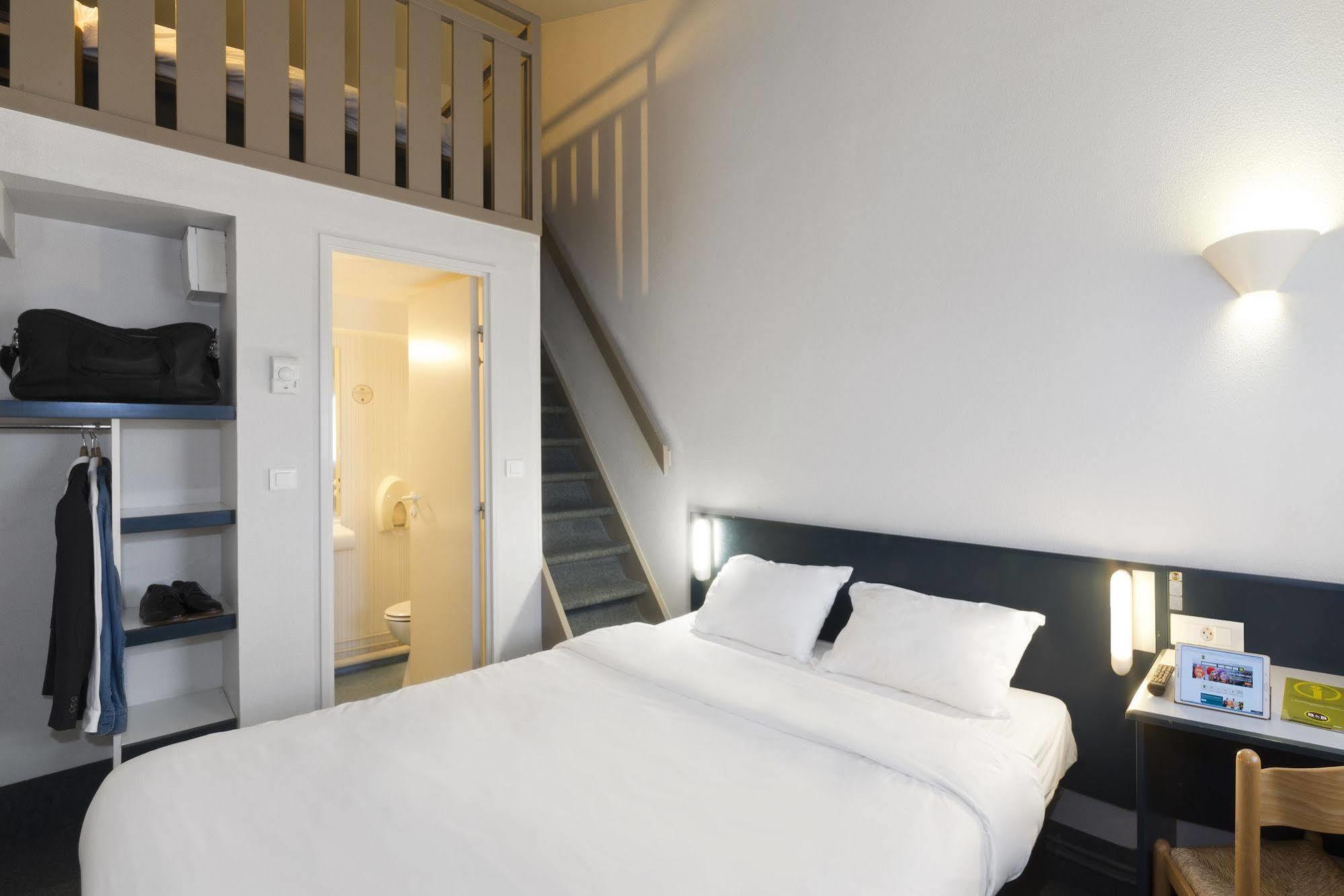B&B Hotel Le Mans Nord 2 Saint-Saturnin  Luaran gambar