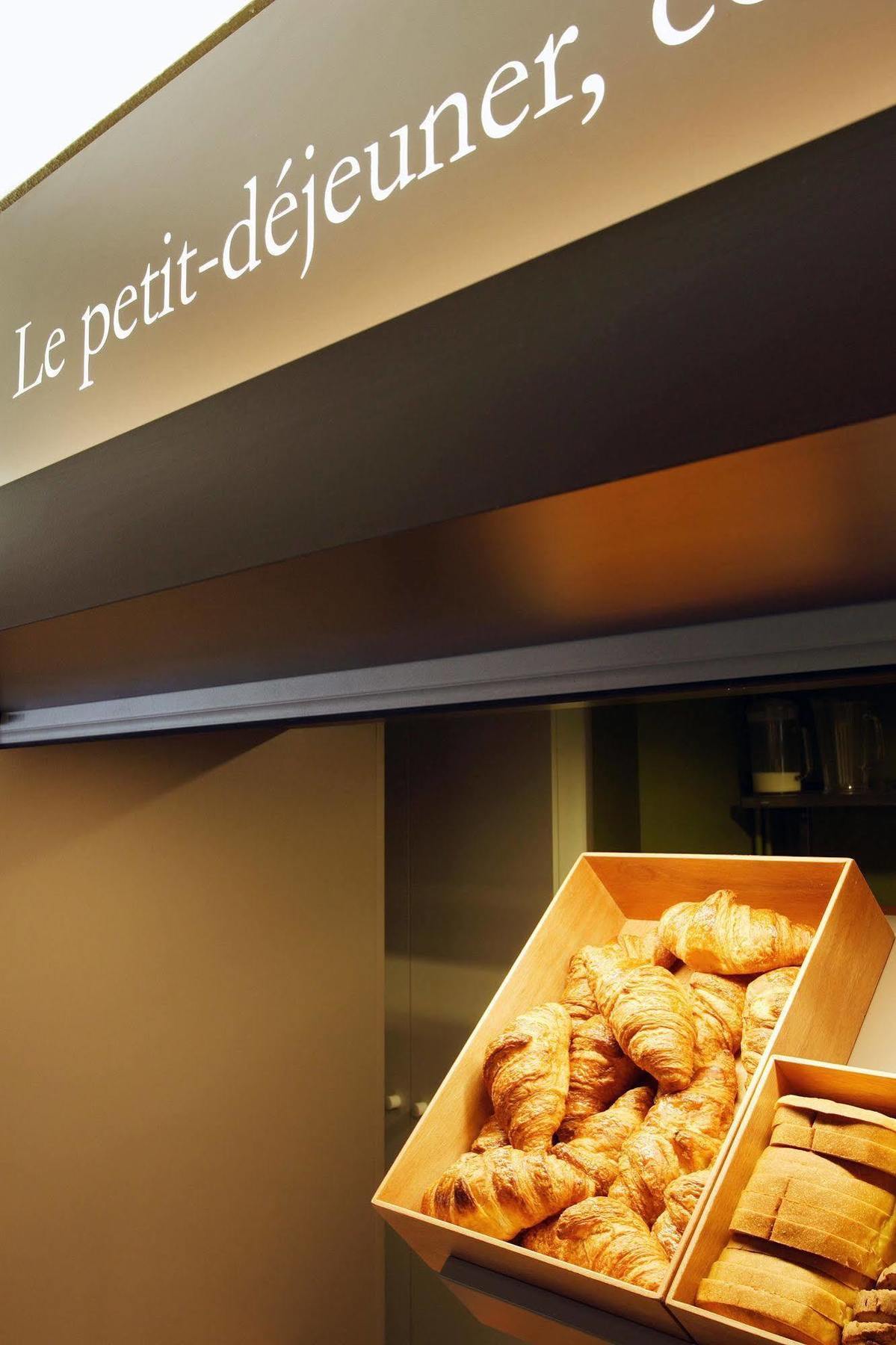 B&B Hotel Le Mans Nord 2 Saint-Saturnin  Luaran gambar